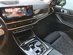 بي ام دبليو X7